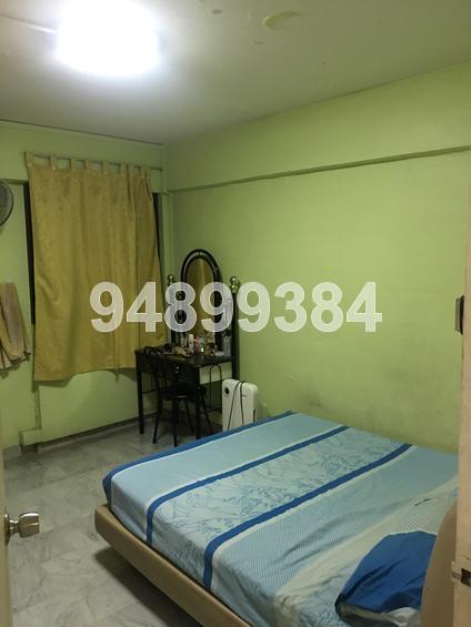Blk 217A Jurong East Street 21 (Jurong East), HDB 3 Rooms #165063722